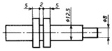 図94 a） 方法1の場合